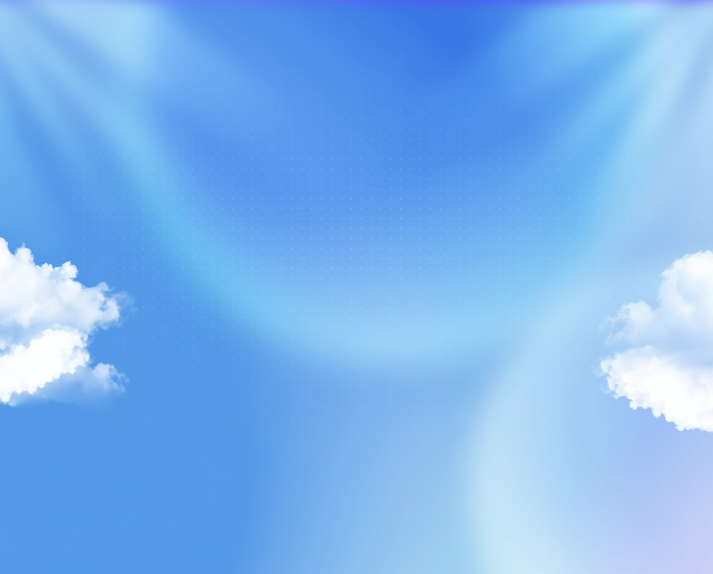 hero section background